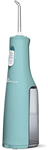 Waterpik Irrig Corrdl Exppres Wp02 Azul