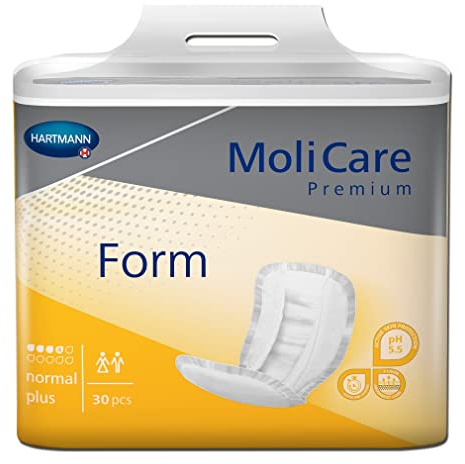 MOLICARE Premium Form normal plus