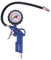 WELDINGER Druckluft-Reifenfüller mit Schlauch und Manometer