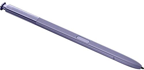 MMOBIEL Stylet S pour écran Tactile de Remplacement pour Samsung Galaxy Note 8 N950 (Gris Orchidée)