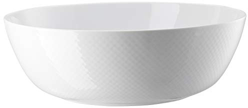 Rosenthal Junto Weiss Schüssel 33 cm