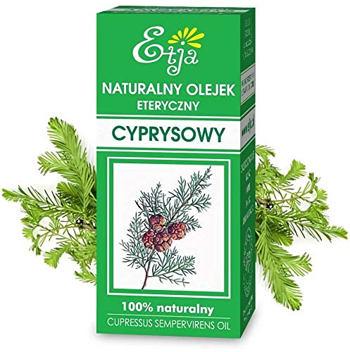 +Ätherisches Zypressenöl 10 ml ETJA