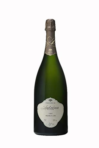 Autreau Champagne Brut Premier Cru - 1,5 Liter Magnum GV