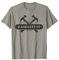 Hammertyp - Heimwerker Bastler Party Lustig Hammer Geschenk T-Shirt