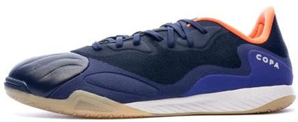 adidas Fußball - Schuhe - Halle COPA Sense.1 IN Halle Game Data blau 44