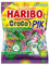 CROCO PIK 275G, HARIBO, LOT DE 4