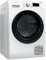 Secadora WHIRLPOOL FFT M11 8X3BY SPT Blanco 8Kg