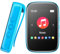 Bluetooth MP3 Player with 32GB Portable Music Player Support FM Radio Voice Record Ebook Calendar Stopwatch SupportMicros SD Card Up to 128GB