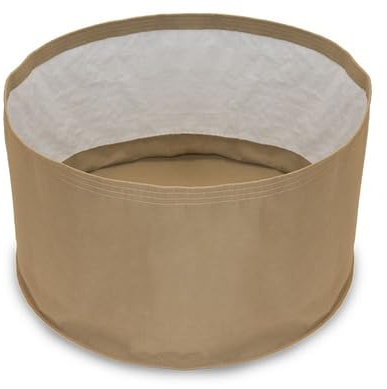 Ecothrive Grassroots Fabric Pot 38L/10 US gal