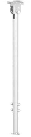 SMS Func Ceiling for Casing TM White, W128173201 (White)