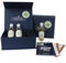 P’tit Rhum Bio - Coffret Dégustation Rhum Bio 3 x 40ml - Le Club Des Connaisseurs