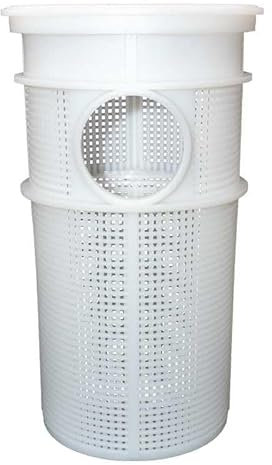 YMBERSA Cesto prefiltro Compatible con Bomba de Piscina Saci Winner