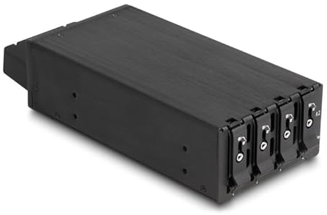 DeLOCK 47126 Computer-Gehäuseteil Halterung HDD-Käfig
