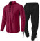 NFS Tracksuit, Hausanzug Herren Nicki, trainingsanzüge, Jogginghose Herren Under Armour, Trainingsanzug Herren langgröße, Herren Jacke, None of us Tracksuit, Tracksuits, Gym Clothes Men, Jogginganzug