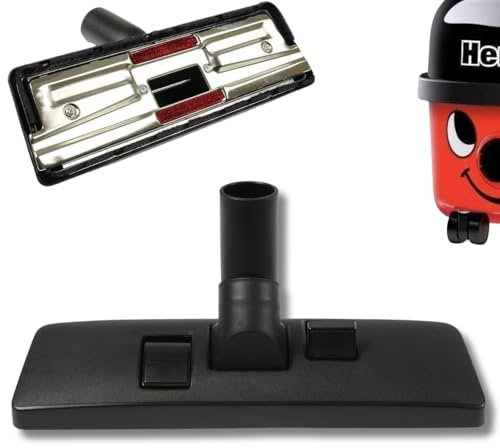 UTIZ Numatic Henry Hover Floor Brush Tool Extra Wide 300mm 32mm Henry Hover Attachments (Floor Brush)