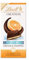 Lindt - Tablette CREATION Orange Frappée - Chocolat au Noir, 150g