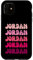 Hülle für iPhone 11 Jordan