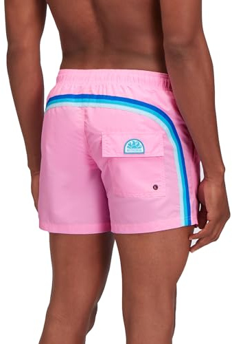 SUNDEK Badeshorts M504BDTA100 00724 Marine 24, XXL