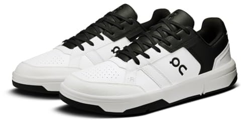 On Herren The Roger ClubhouseSneaker
