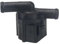 YYFHR Bomba de agua de refrigeración, Compatible for Ford, Tourneo Transit Custom V362, chasis de plataforma de autobús y furgoneta V363 Bomba de agua secundaria para motor de automóvil(BK21-8B552-AA)