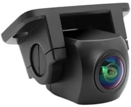 Rückfahrkamera 4K Golden 2053 NTSC 1080P Android Auto Rückansicht Kamera Universal Backup Parkplatz Kamera Nachtsicht AHD Farbe Bild Einparkkamera(CCD)