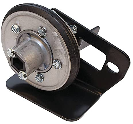Rareelectrical Drive Hub Assembly Compatible With Snapper Self Propelled Walk Behind Mower P21506b P21507be P21508 21 Inch Includes Heavy Duty Bearing And Drive Ring Pre Installed New Replaces 7053217