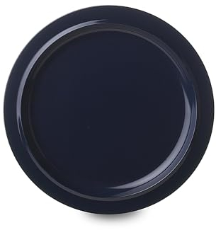 Rosti Mepal Frühstücksteller, P220 - Ocean blau
