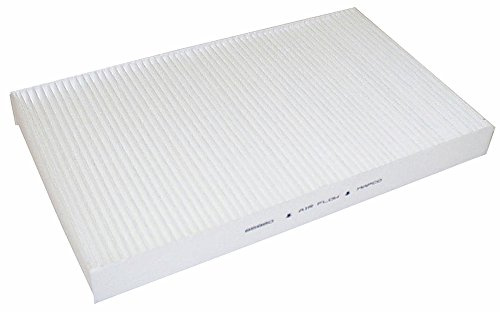 MAPCO Filter, interior air (65860)