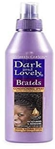 Dark & Lovely Braid Spray 250ml