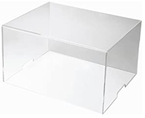 Pro-Ject 3618 Coque It 1, Couvercle Tourne-Disque, Transparent