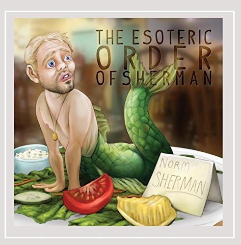 The Esoteric Order of Sherman