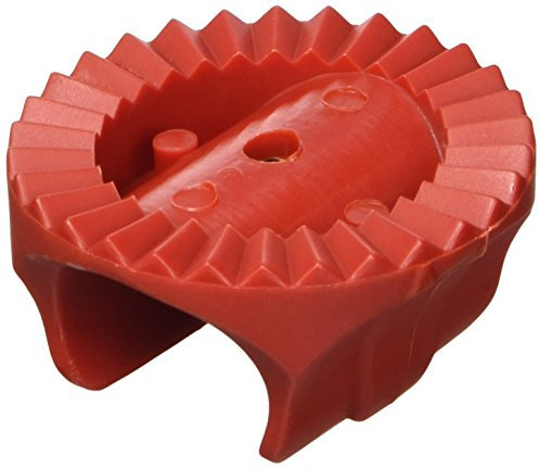 Fiamma Disque denté 30 mm Rouge
