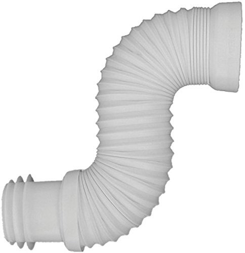 CETA Pipe Souple Extensible Multiforme Ø100/110mm L.280 à 650 mm-214-MULTIFORME