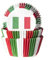 House of Marie 50 Muffinförmchen, Italien