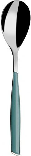 Bugatti - Glamour 6-pcs Coffee Spoon Celadon Green