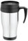 New Stainless Steel Insulated Travel Mug Thermal Coffee Tea Drinks LID 14OZ Flask | Thermal Mug, Vacuum Flask, Leakproof Tumbler