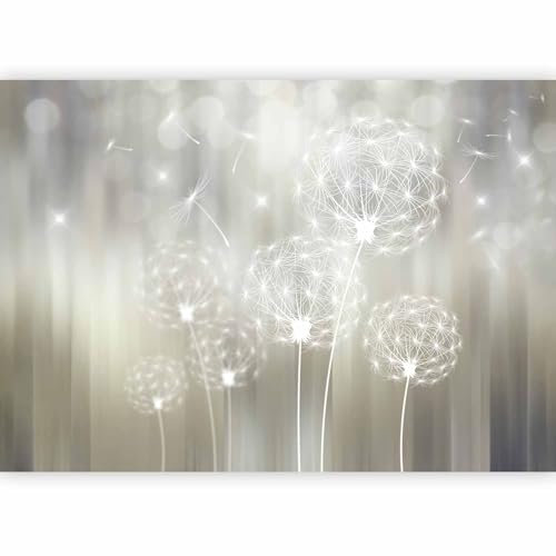 Fotomurale murando Carta da parati 250x175 cm TNT Murale alla moda Decorazione da Muro XXL Poster Gigante Design Carta per pareti fleurs nature b-A-0280-a-b