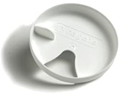Nalgene Sipper Bottle Insert White für Ø 5,3 cm