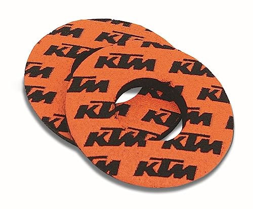 Ktm Donuts de Agarre Naranja 50 65 85 200 300 450 KTM