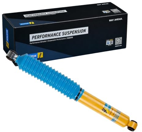 Bilstein 24-017992 B6 Sport Stoßdämpfer für Jeep Grand Cherokee -04/99 HA (1 Stk)