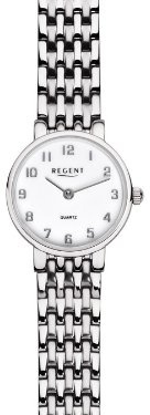 Regent F-609 Damen-Armbanduhr