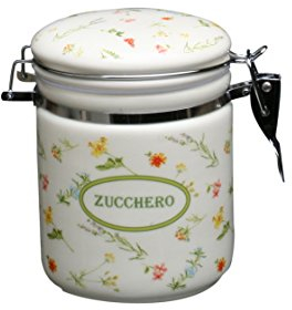 Tognana Zuccheriera Dolce Casa Floreal