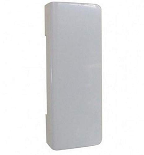 Poignée de portillon de freezer d'origine Frigo, Réfrigérateur, Congélateur 2236606063, 764290081 ELECTROLUX Frigo, Réfrigérateur, Congélateur 2236606