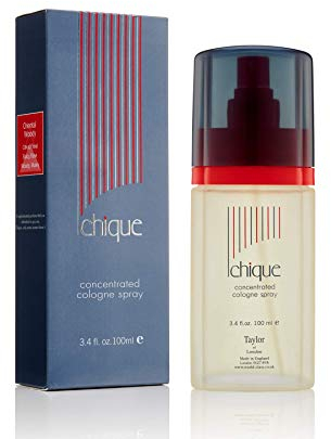 Taylor of London - Chique Fragrance for Women- 100ml Cologne Spray, by Milton-Lloyd