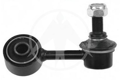 SIDEM 72061 Stange/Strebe, Stabilisator | Kompatibel mit: MITSUBISHI PAJERO CLASSIC, PAJERO II, PAJERO II, PAJERO II Canvas Top