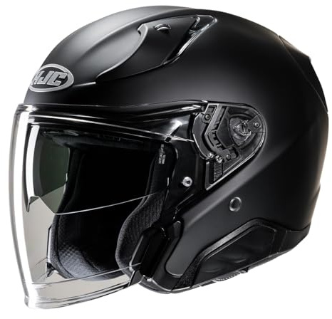 HJC Helmets RPHA31 FLAT BLACK S