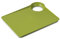 Zeal Straight to Pan Cutting/Chopping Board, Lime 34x26cm