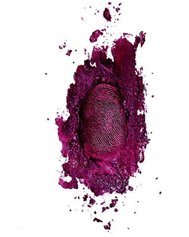 Nicki Minaj: The Pinkprint