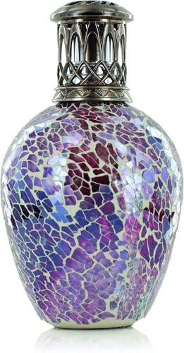 Ashleigh & Burwood Premium Fragrance Lamp Small - Rose Quartz