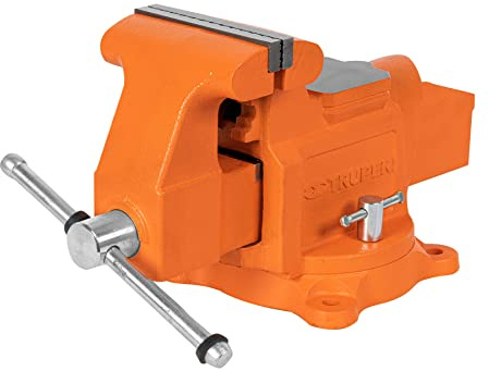 TRUPER TA-5 - Visera para banco (13 cm)